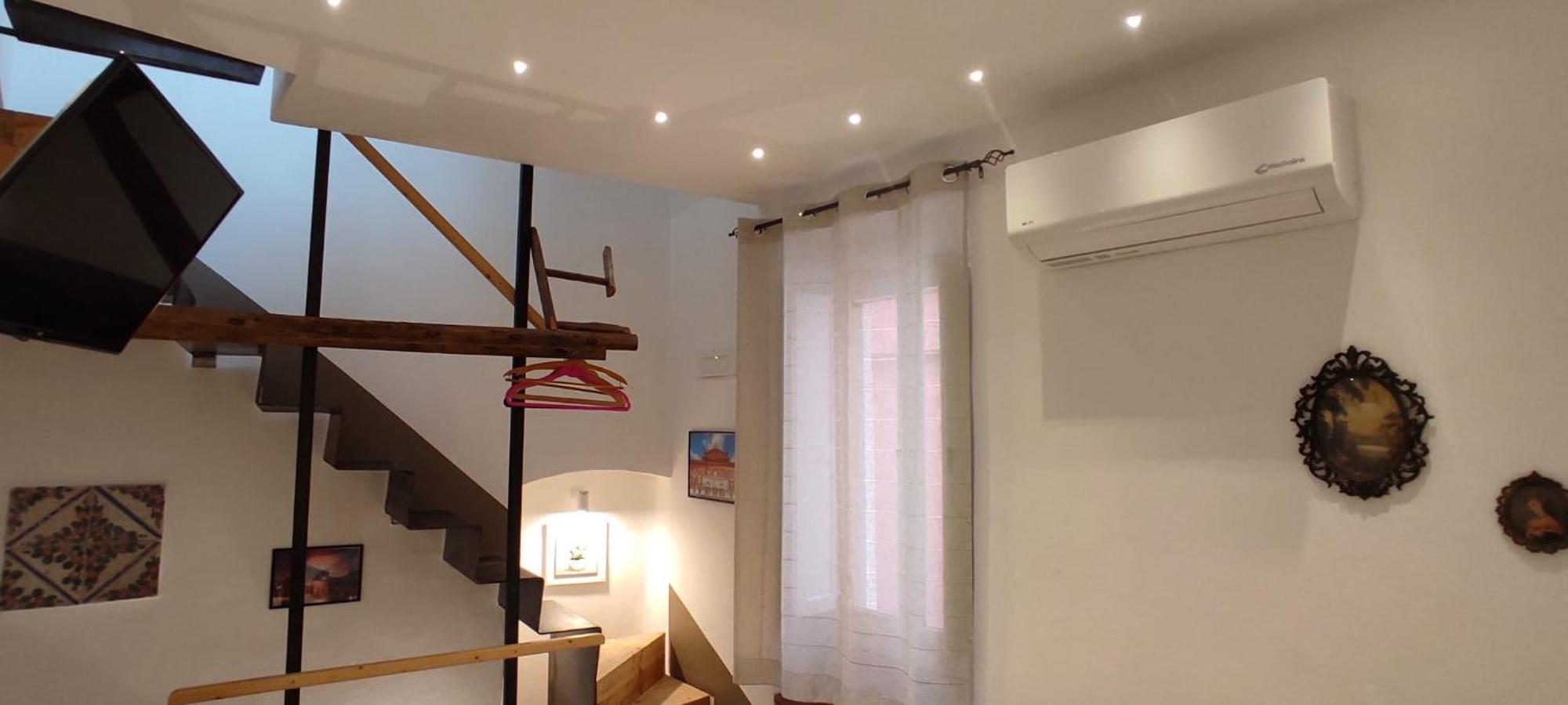 La Follia Dell'Architetto Villa บารี ภายนอก รูปภาพ