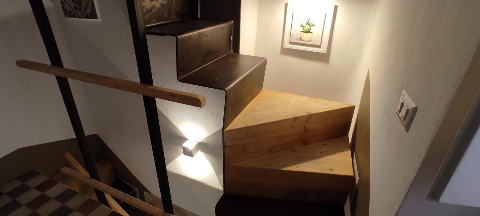 La Follia Dell'Architetto Villa บารี ภายนอก รูปภาพ