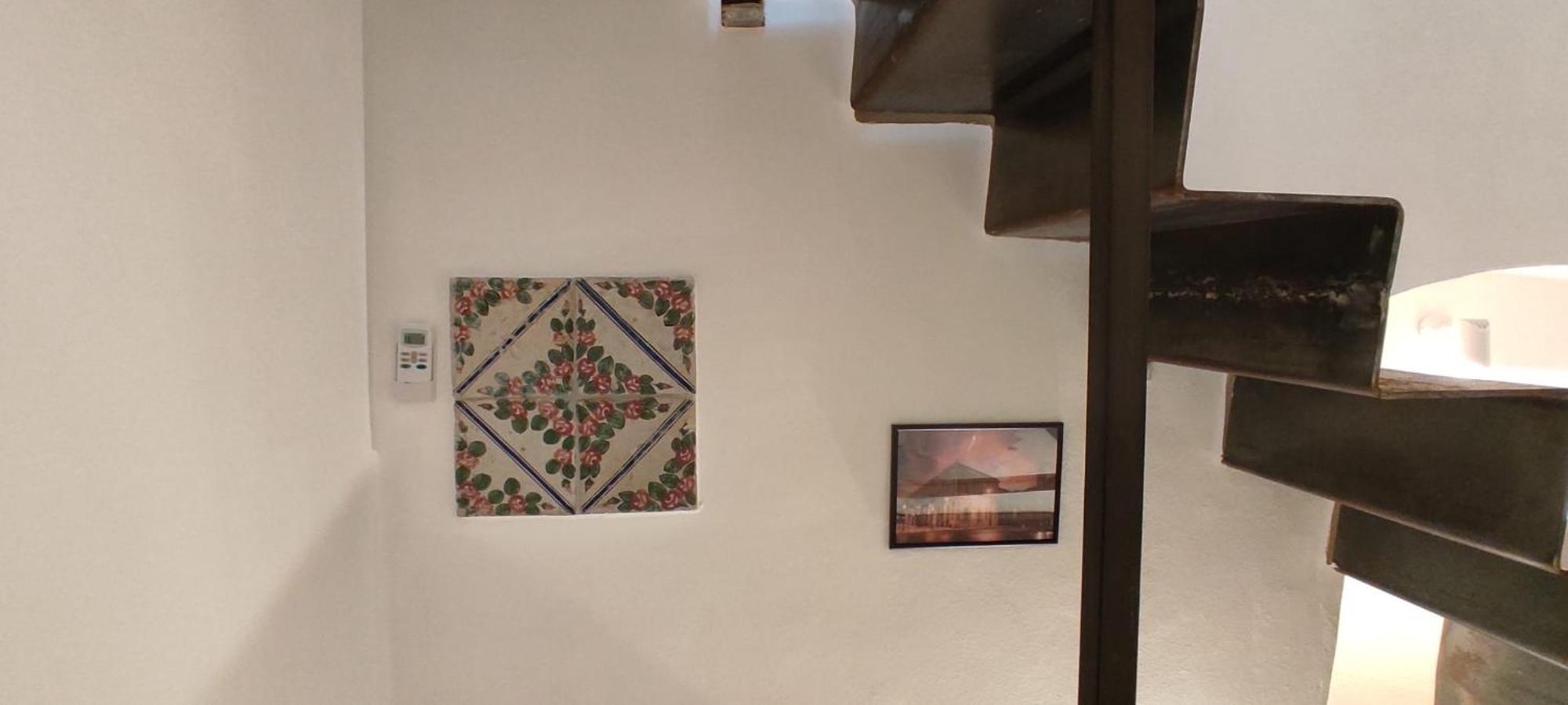 La Follia Dell'Architetto Villa บารี ภายนอก รูปภาพ