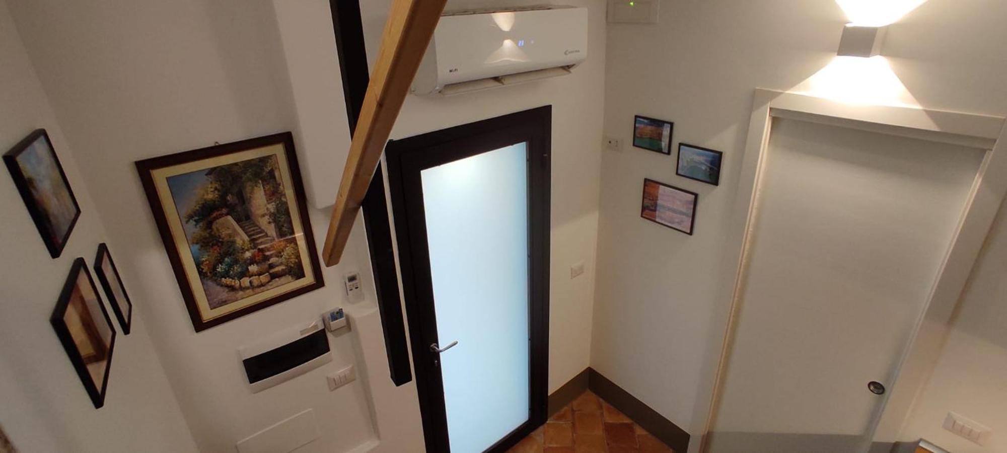 La Follia Dell'Architetto Villa บารี ภายนอก รูปภาพ