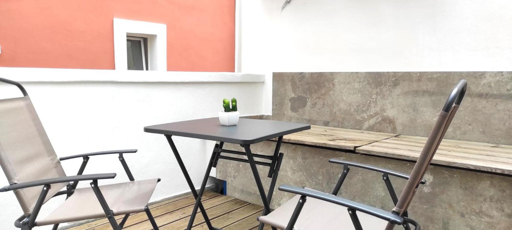 La Follia Dell'Architetto Villa บารี ภายนอก รูปภาพ
