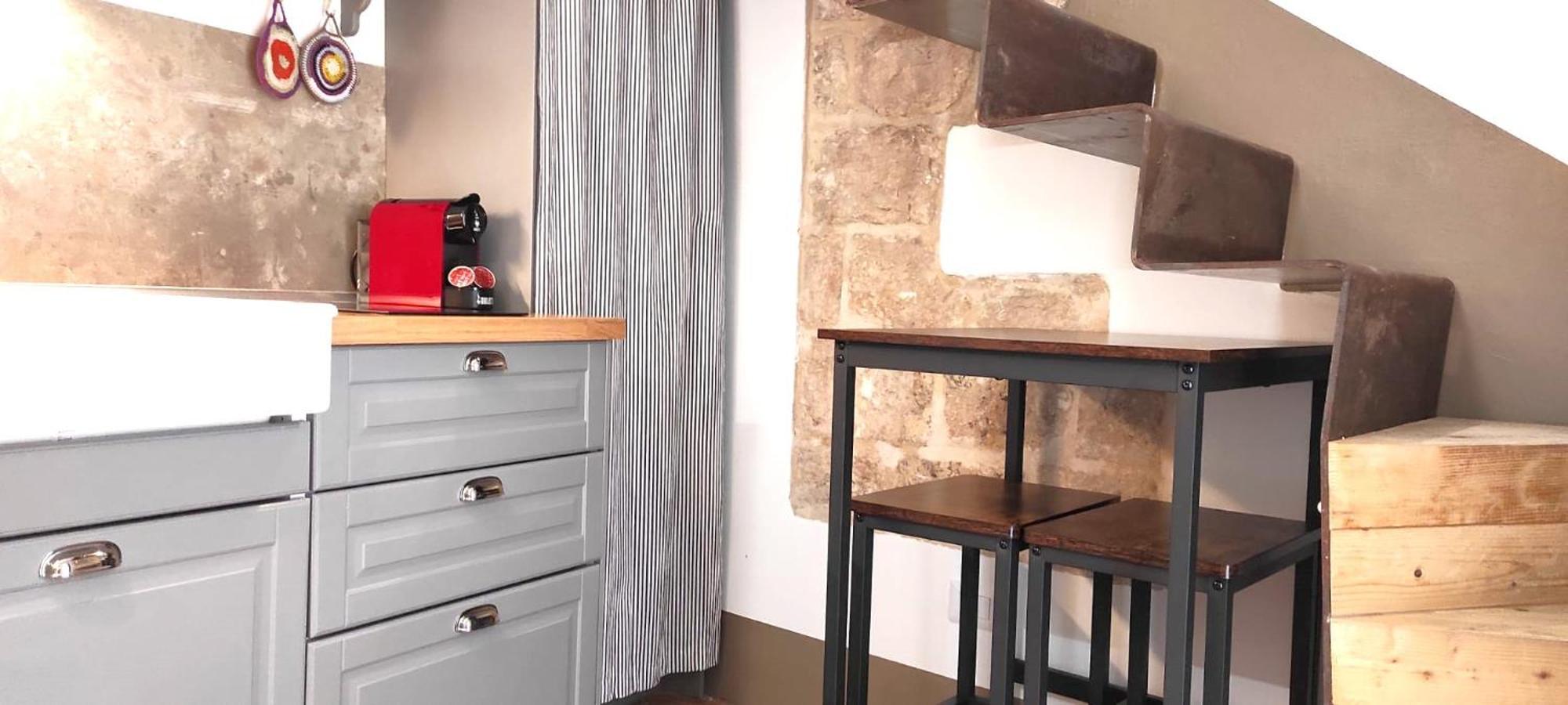 La Follia Dell'Architetto Villa บารี ภายนอก รูปภาพ