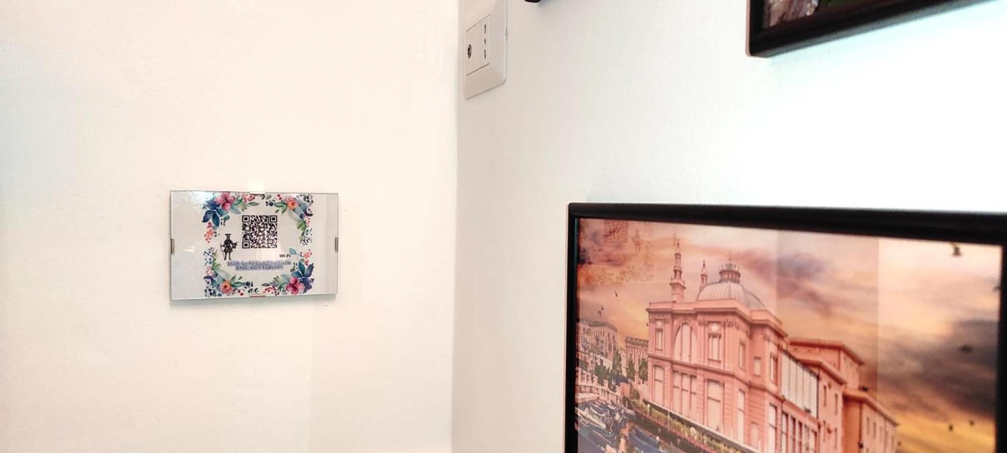 La Follia Dell'Architetto Villa บารี ภายนอก รูปภาพ