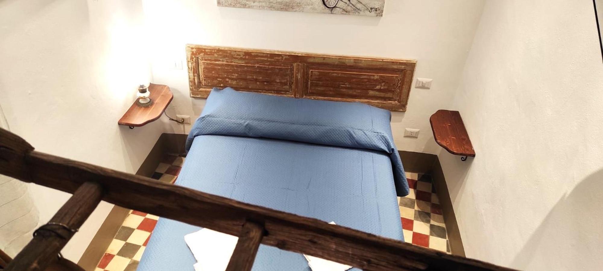 La Follia Dell'Architetto Villa บารี ภายนอก รูปภาพ