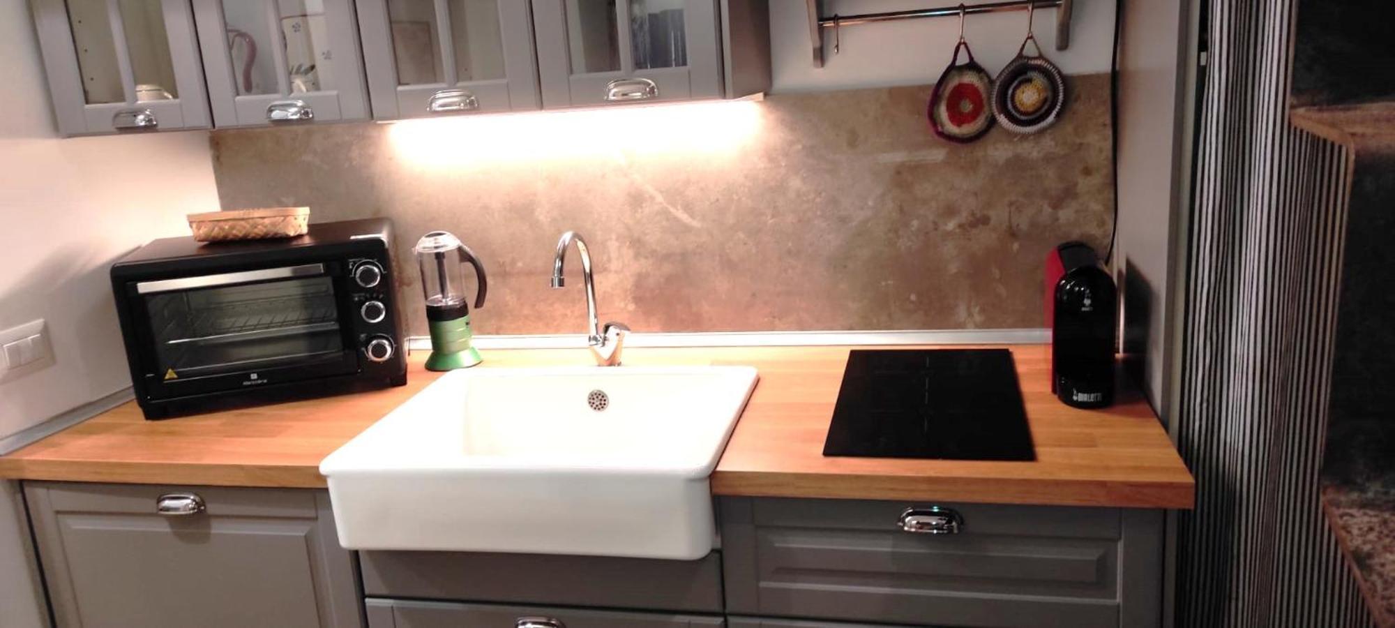 La Follia Dell'Architetto Villa บารี ภายนอก รูปภาพ