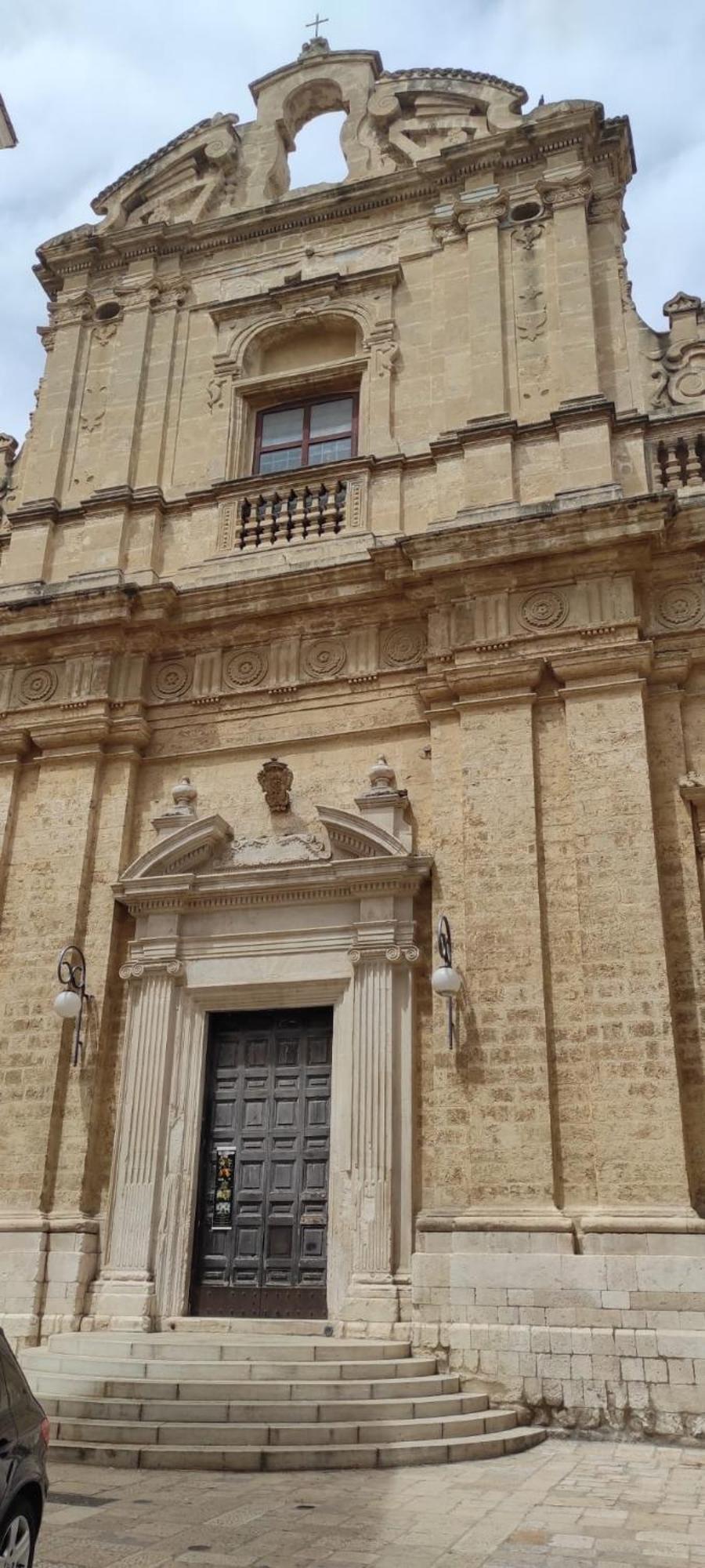 La Follia Dell'Architetto Villa บารี ภายนอก รูปภาพ