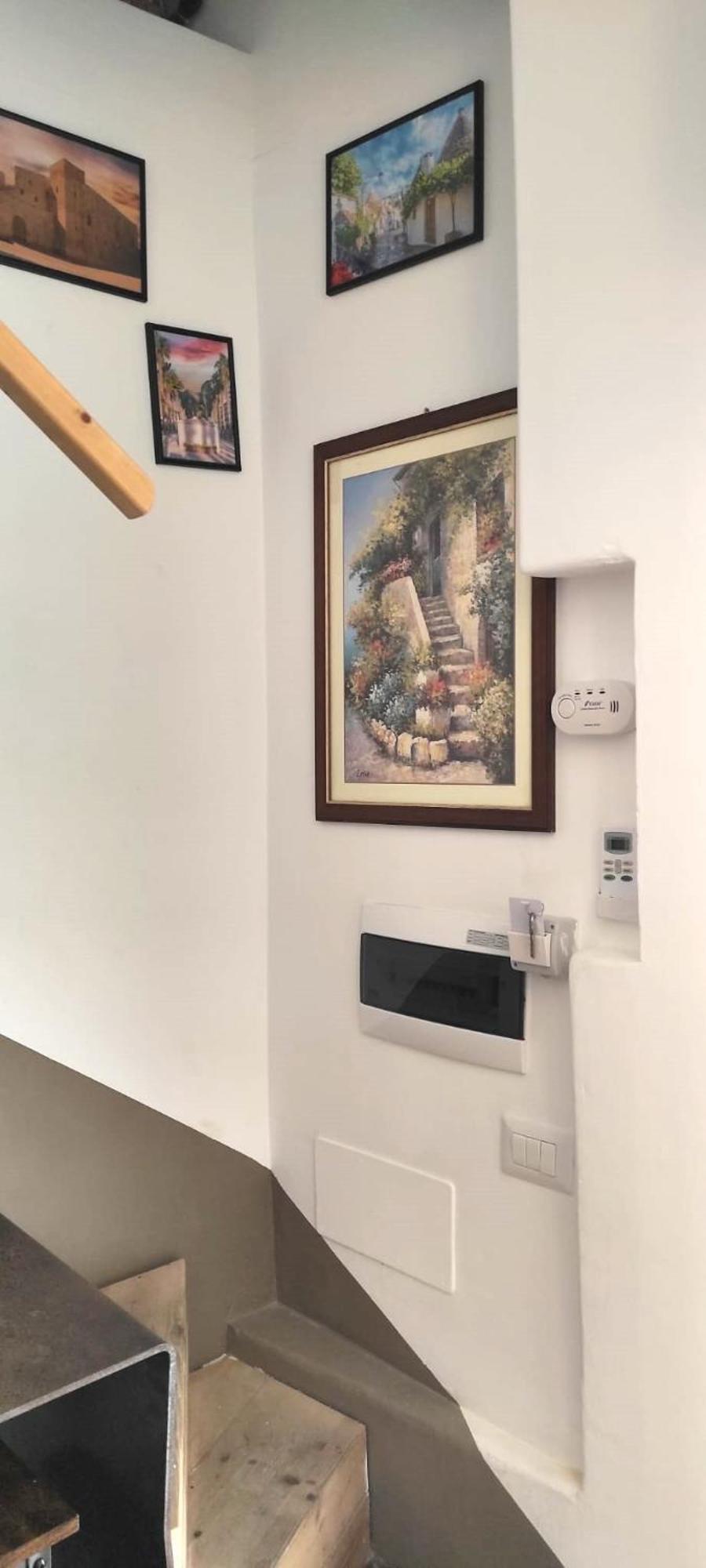 La Follia Dell'Architetto Villa บารี ภายนอก รูปภาพ