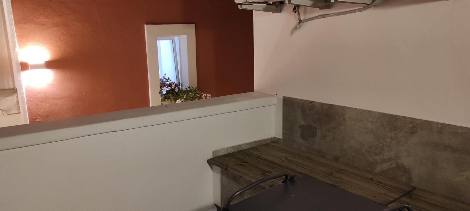 La Follia Dell'Architetto Villa บารี ภายนอก รูปภาพ